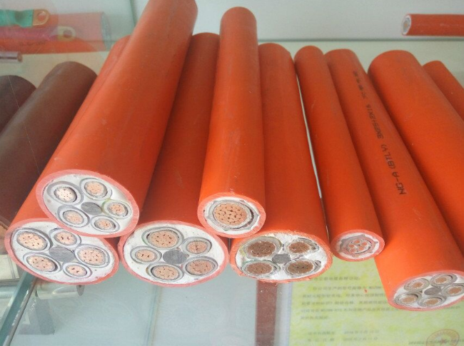 开封矿物质电缆，防火电缆，矿物绝缘电缆