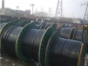 沈阳古河电缆铝开封高压开封电缆业务正式启动